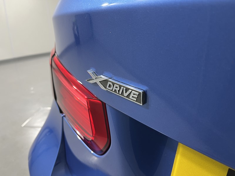 2017 (17) BMW 3 SERIES 335d xDrive M Sport 4dr Step Auto 5157813