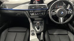 2017 (17) BMW 3 SERIES 335d xDrive M Sport 4dr Step Auto 5400971