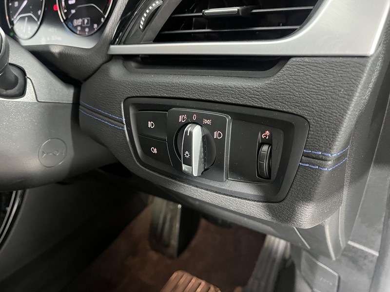 2019 (19) BMW X2 sDrive 20i M Sport 5dr Step Auto 5167134