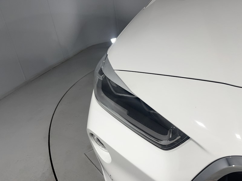 2019 (19) BMW X2 sDrive 20i M Sport 5dr Step Auto 5167153