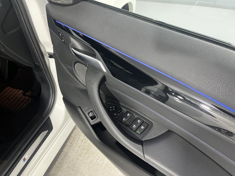 2019 (19) BMW X2 sDrive 20i M Sport 5dr Step Auto 5167132