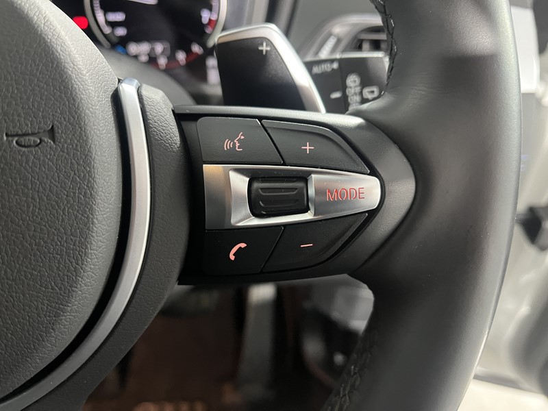 2019 (19) BMW X2 sDrive 20i M Sport 5dr Step Auto 5167137