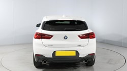 2019 (19) BMW X2 sDrive 20i M Sport 5dr Step Auto 5167127