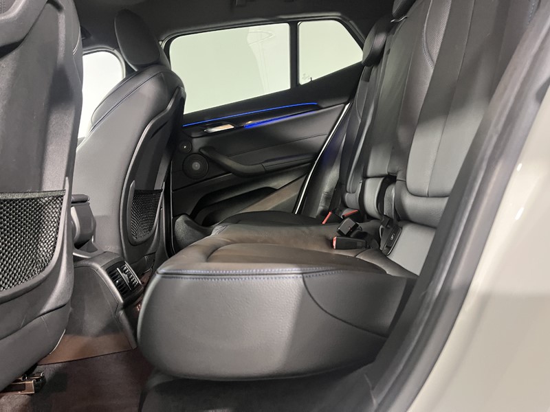 2019 (19) BMW X2 sDrive 20i M Sport 5dr Step Auto 5167149