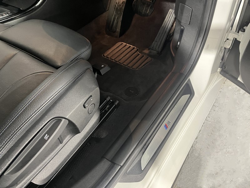 2019 (19) BMW X2 sDrive 20i M Sport 5dr Step Auto 5167131