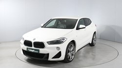 2019 (19) BMW X2 sDrive 20i M Sport 5dr Step Auto 5167160