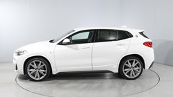 2019 (19) BMW X2 sDrive 20i M Sport 5dr Step Auto 5167162