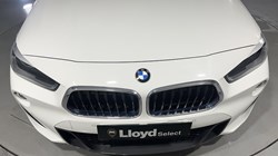 2019 (19) BMW X2 sDrive 20i M Sport 5dr Step Auto 5167154