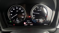 2019 (19) BMW X2 sDrive 20i M Sport 5dr Step Auto 5167121
