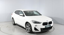 2019 (19) BMW X2 sDrive 20i M Sport 5dr Step Auto 5167114