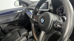 2019 (19) BMW X2 sDrive 20i M Sport 5dr Step Auto 5167135