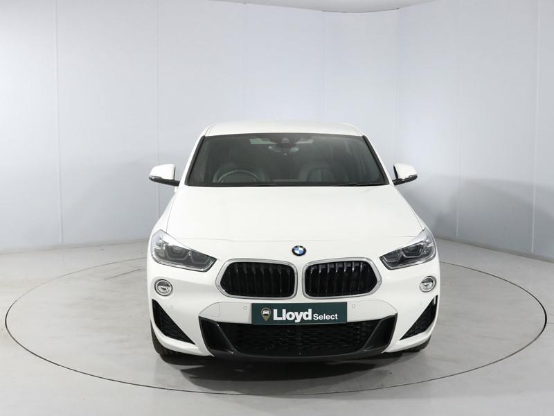 2019 (19) BMW X2 sDrive 20i M Sport 5dr Step Auto 5167128