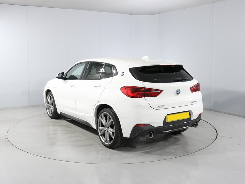 2019 (19) BMW X2 sDrive 20i M Sport 5dr Step Auto 5167115
