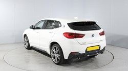 2019 (19) BMW X2 sDrive 20i M Sport 5dr Step Auto 5167115