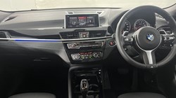 2019 (19) BMW X2 sDrive 20i M Sport 5dr Step Auto 5167117