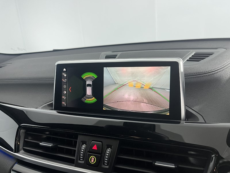 2019 (19) BMW X2 sDrive 20i M Sport 5dr Step Auto 5167130