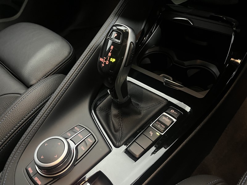 2019 (19) BMW X2 sDrive 20i M Sport 5dr Step Auto 5167122