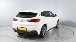 2019 (19) BMW X2 sDrive 20i M Sport 5dr Step Auto 5167161