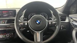 2019 (19) BMW X2 sDrive 20i M Sport 5dr Step Auto 5167118