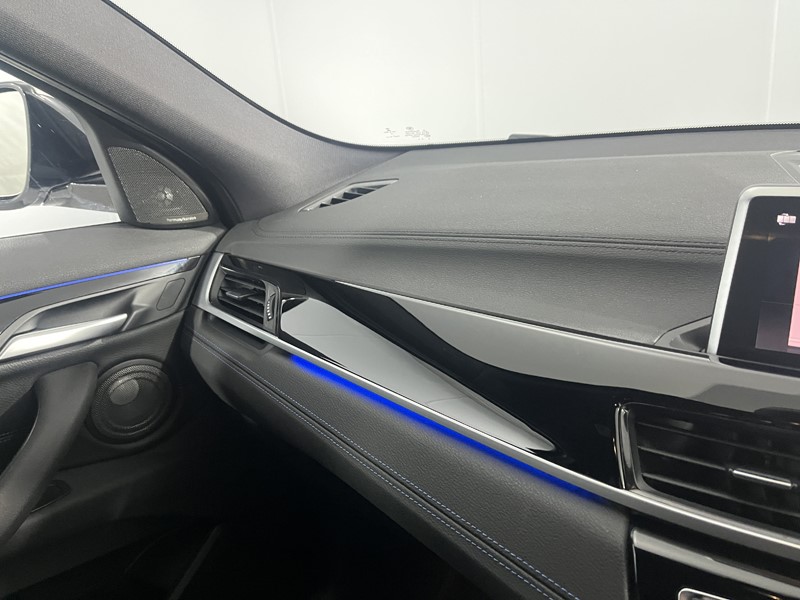 2019 (19) BMW X2 sDrive 20i M Sport 5dr Step Auto 5167139