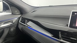 2019 (19) BMW X2 sDrive 20i M Sport 5dr Step Auto 5167139