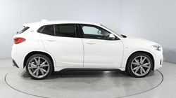 2019 (19) BMW X2 sDrive 20i M Sport 5dr Step Auto 5167116