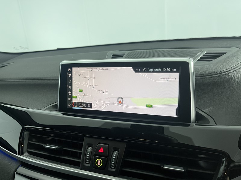 2019 (19) BMW X2 sDrive 20i M Sport 5dr Step Auto 5167129