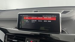 2019 (19) BMW X2 sDrive 20i M Sport 5dr Step Auto 5167142