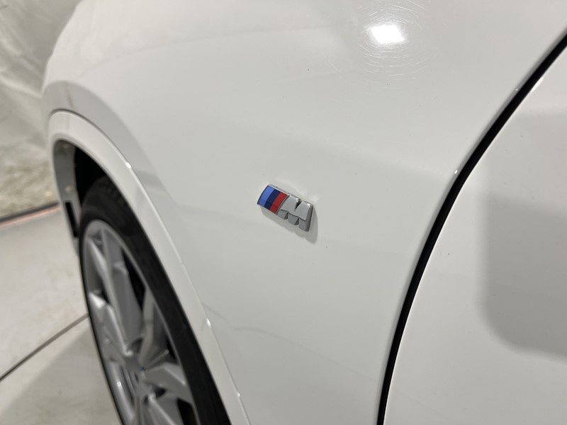 2019 (19) BMW X2 sDrive 20i M Sport 5dr Step Auto 5167156