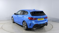 2019 (69) BMW 1 SERIES M135i xDrive 5dr Step Auto 5158834
