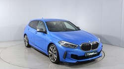 2019 (69) BMW 1 SERIES M135i xDrive 5dr Step Auto 5158833