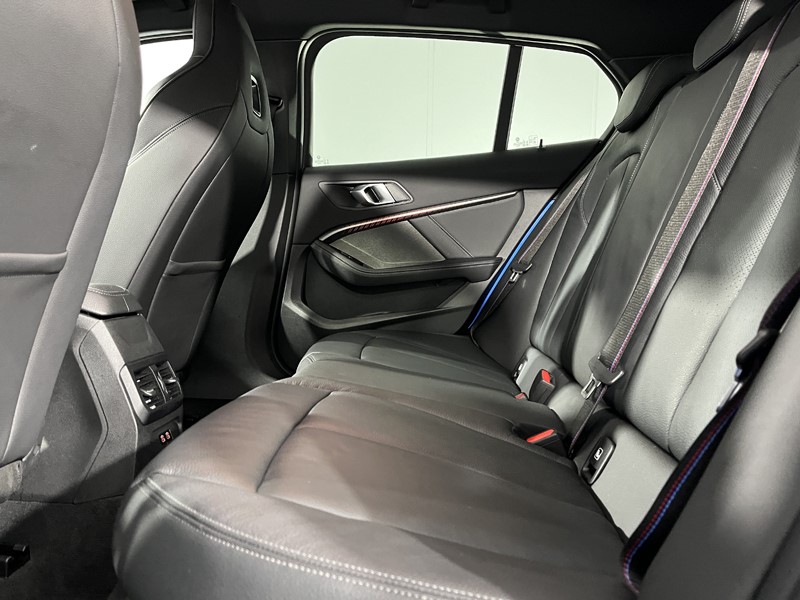 2019 (69) BMW 1 SERIES M135i xDrive 5dr Step Auto 5158870