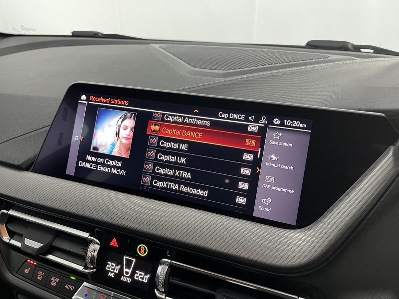 2019 (69) BMW 1 SERIES M135i xDrive 5dr Step Auto 5158860