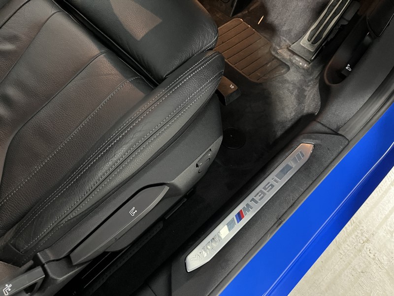 2019 (69) BMW 1 SERIES M135i xDrive 5dr Step Auto 5158851