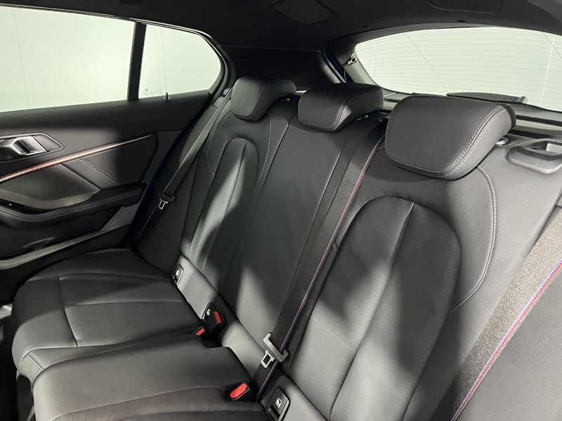 2019 (69) BMW 1 SERIES M135i xDrive 5dr Step Auto 5158844