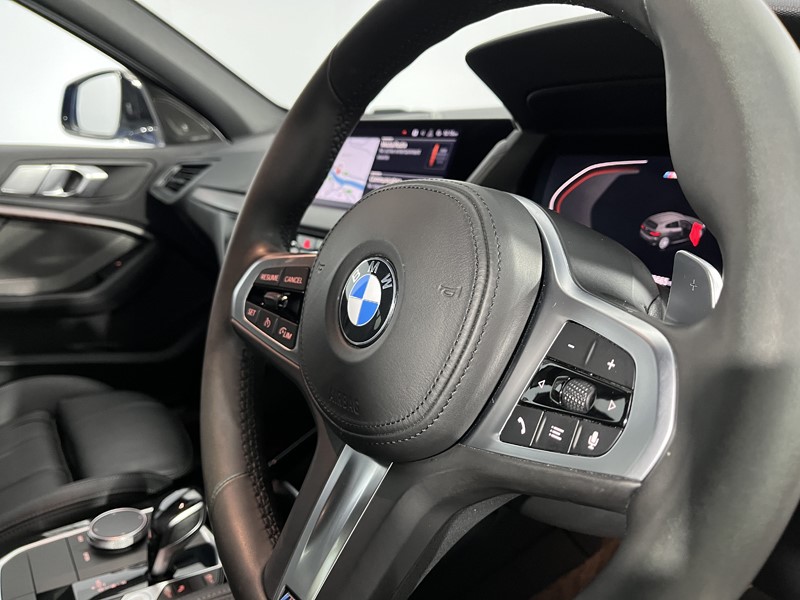 2019 (69) BMW 1 SERIES M135i xDrive 5dr Step Auto 5158855