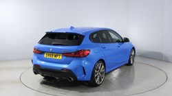 2019 (69) BMW 1 SERIES M135i xDrive 5dr Step Auto 5158880