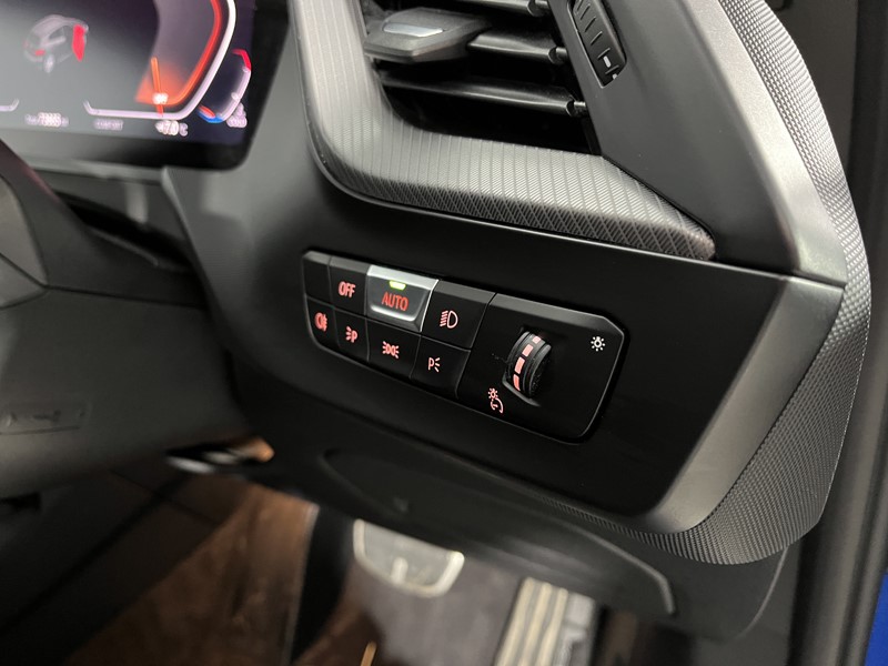 2019 (69) BMW 1 SERIES M135i xDrive 5dr Step Auto 5158854