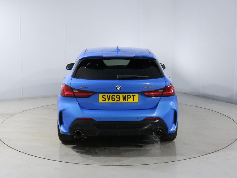 2019 (69) BMW 1 SERIES M135i xDrive 5dr Step Auto 5158847