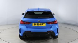 2019 (69) BMW 1 SERIES M135i xDrive 5dr Step Auto 5158847