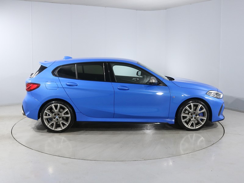2019 (69) BMW 1 SERIES M135i xDrive 5dr Step Auto 5158835