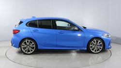 2019 (69) BMW 1 SERIES M135i xDrive 5dr Step Auto 5158835