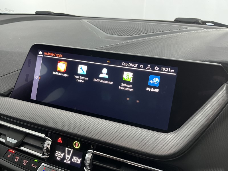 2019 (69) BMW 1 SERIES M135i xDrive 5dr Step Auto 5158861