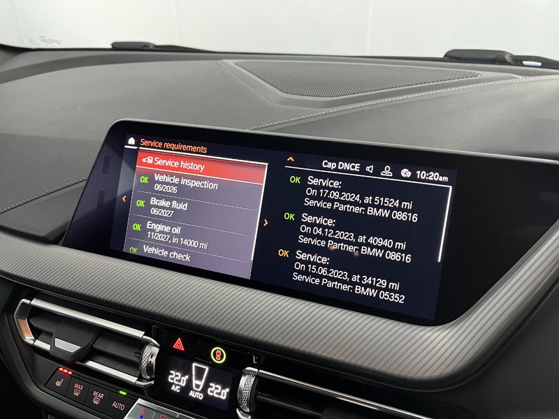 2019 (69) BMW 1 SERIES M135i xDrive 5dr Step Auto 5158863