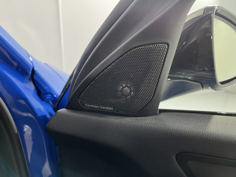 2019 (69) BMW 1 SERIES M135i xDrive 5dr Step Auto 5158853