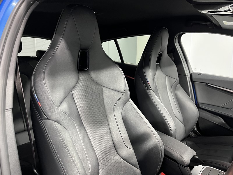 2019 (69) BMW 1 SERIES M135i xDrive 5dr Step Auto 5158843