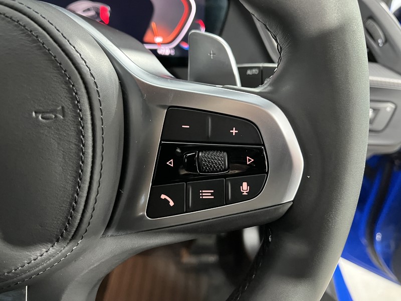 2019 (69) BMW 1 SERIES M135i xDrive 5dr Step Auto 5158857