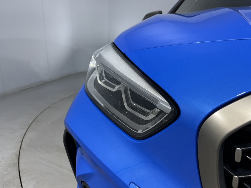 2019 (69) BMW 1 SERIES M135i xDrive 5dr Step Auto 5158873