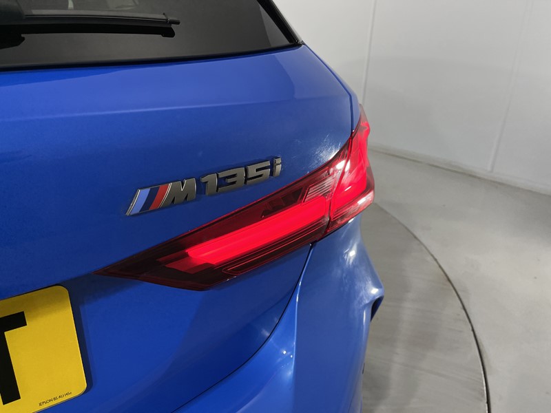 2019 (69) BMW 1 SERIES M135i xDrive 5dr Step Auto 5158878