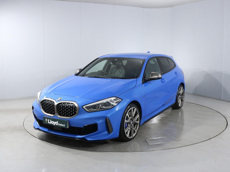 2019 (69) BMW 1 SERIES M135i xDrive 5dr Step Auto 5158879